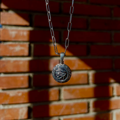 Horus Necklace